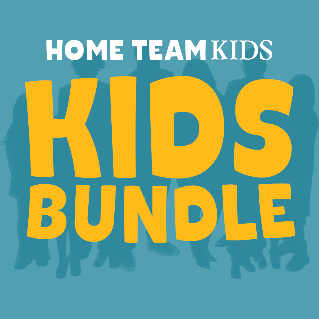 Kids Bundle