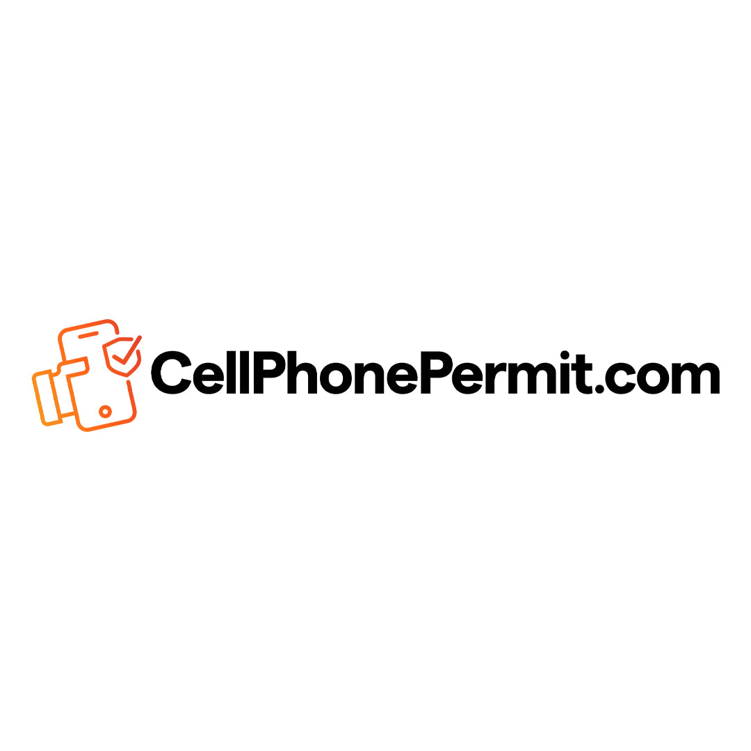 Cell Phone Permit Digital Course